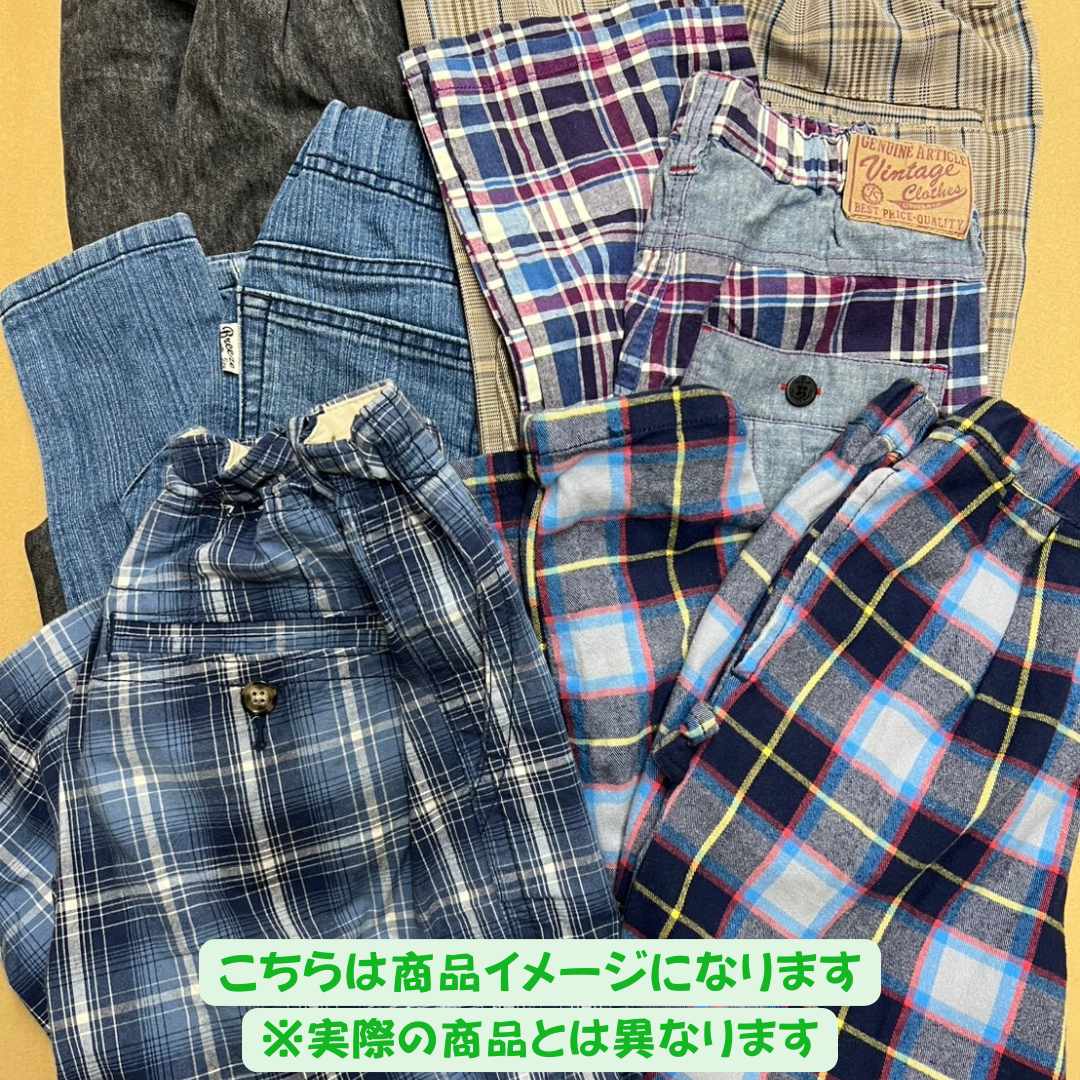 新品あり男の子秋冬服　47点まとめ売り SALE❣️男の子 MINI-K サイズ110 4点 まとめ売り✨新品あり